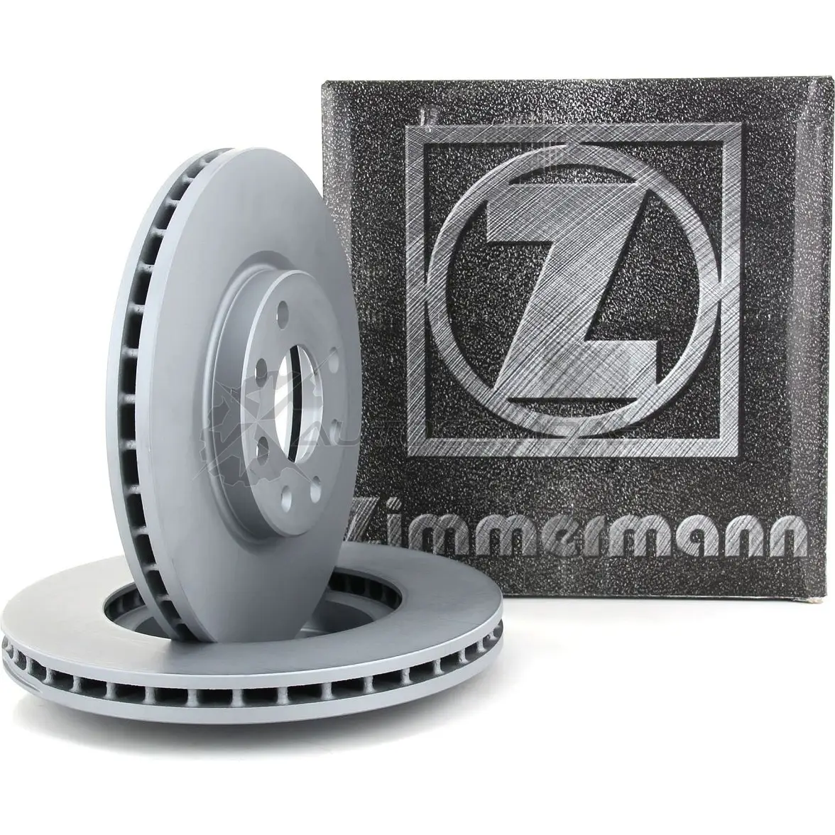 Тормозной диск ZIMMERMANN AMZ3K H 906705 430149020