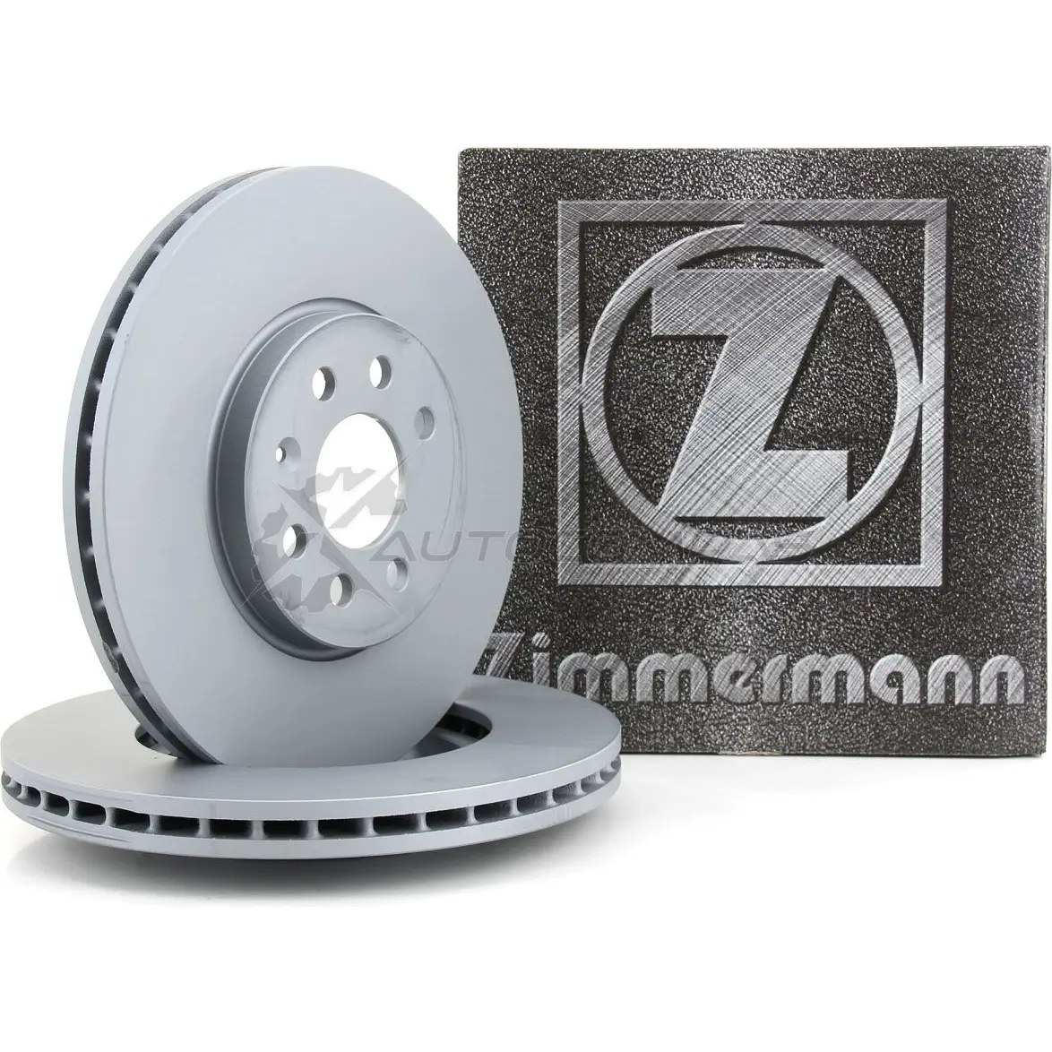 Тормозной диск ZIMMERMANN 906754 O 5PS11A 430260620