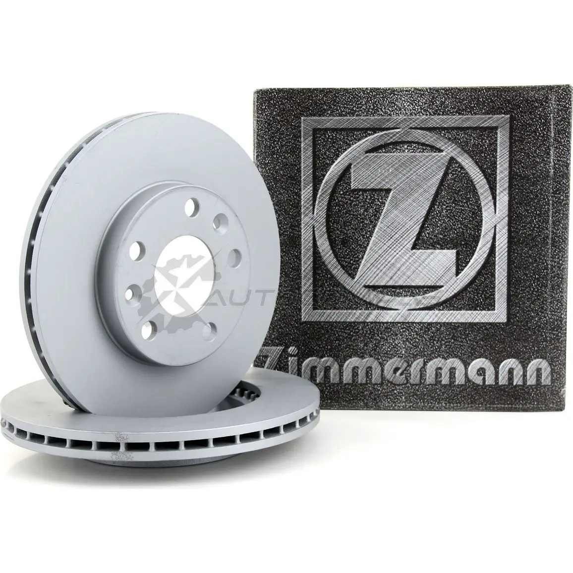 Тормозной диск ZIMMERMANN 470243920 7 P9L3 907116 изображение 0