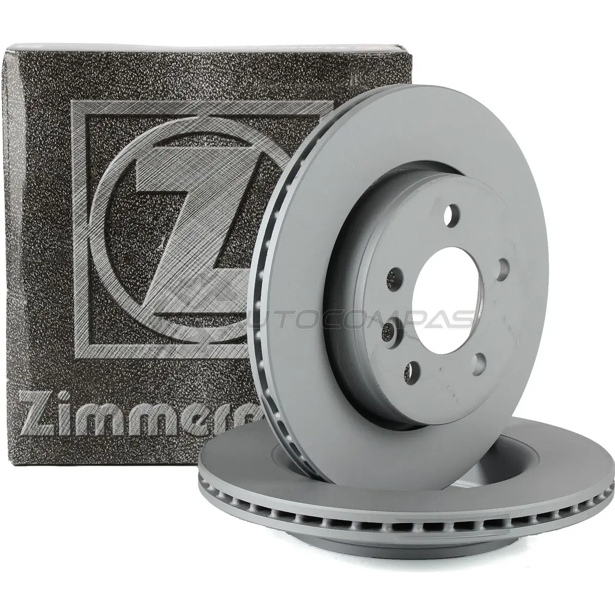 Тормозной диск ZIMMERMANN MTTHT XD 600325420 1211198863 изображение 0