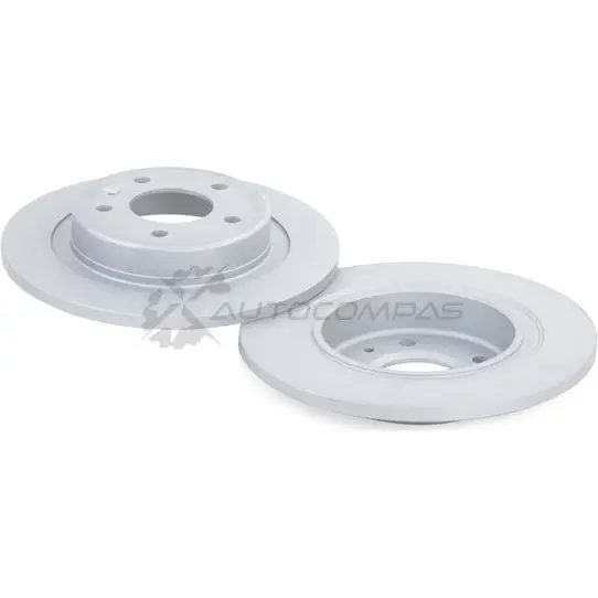 Тормозной диск ZIMMERMANN WTVUGI 4 1425077193 430264920 изображение 5