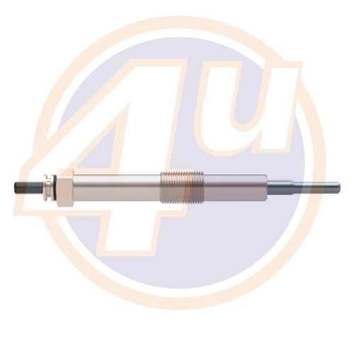 Свеча накала 4U 1440608844 4UAN160480 G SQIE