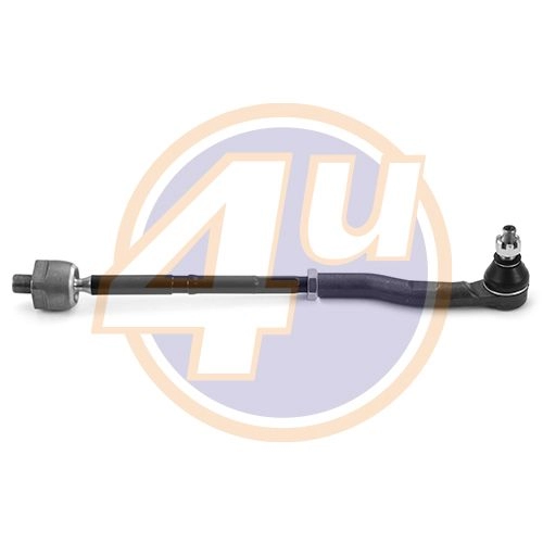 Поперечная рулевая тяга 4U 3D 2I01Y HN-J-07767 1440608926 изображение 0
