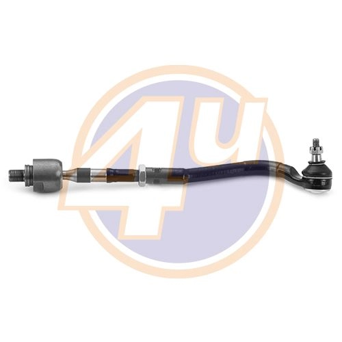 Рулевой наконечник 4U HY-J-08172 DWH 3S 1440608957 изображение 0