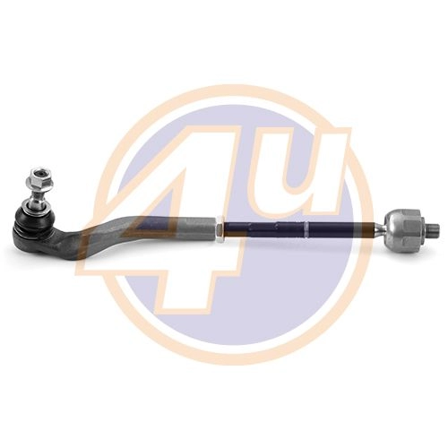 Рулевой наконечник 4U MR-J-09643 N0MMGA X 1440609085 изображение 0