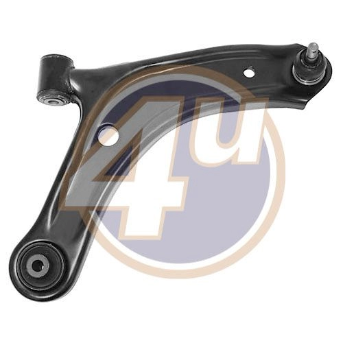 Рычаг подвески 4U SZ-G-02770 1440609134 GPLD9V P