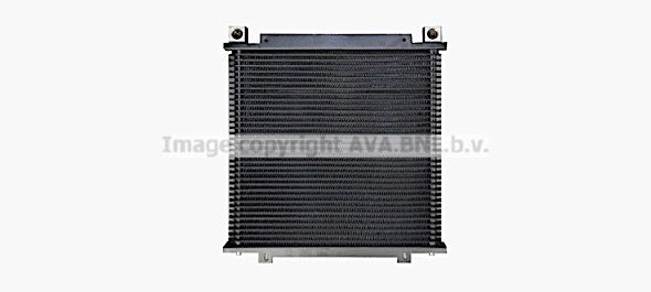 Масляный радиатор АКПП AVA QUALITY COOLING K NY7G 1440653913 AS3001