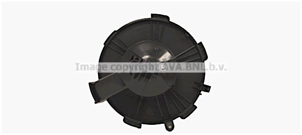 Моторчик вентилятора печки AVA QUALITY COOLING 4045385232147 B0DU UX 1424252550 OL8696