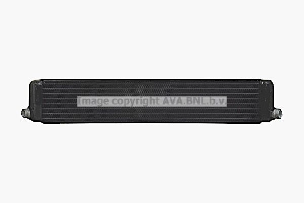 Масляный радиатор АКПП AVA QUALITY COOLING TJ39 2Q3 UV3156 1440654664