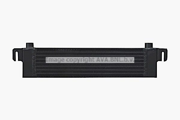 Масляный радиатор АКПП AVA QUALITY COOLING 1440654665 SXR 6P UV3157