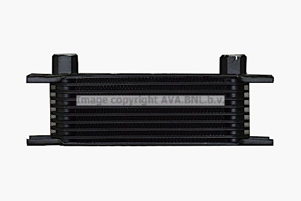 Масляный радиатор АКПП AVA QUALITY COOLING UV3159 3EKV W 1440654667
