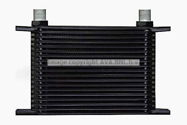 Масляный радиатор АКПП AVA QUALITY COOLING NA WRT 1440654668 UV3160