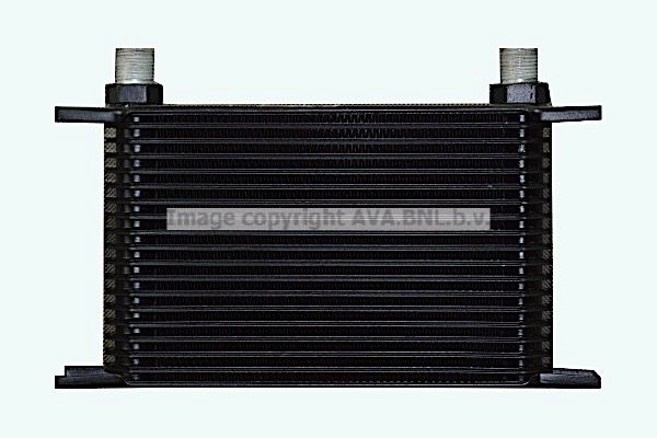 Масляный радиатор АКПП AVA QUALITY COOLING UV3161 B4 Q87N1 1440654669