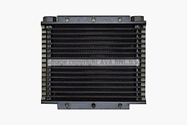 Масляный радиатор АКПП AVA QUALITY COOLING UV3163 ST S722 1440654671