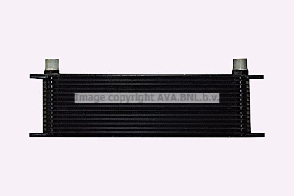 Масляный радиатор АКПП AVA QUALITY COOLING UV3164 1440654672 19D F2Q7