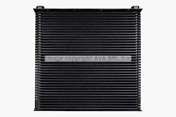 Масляный радиатор АКПП AVA QUALITY COOLING UCBZD 7F 1440654678 UV3170