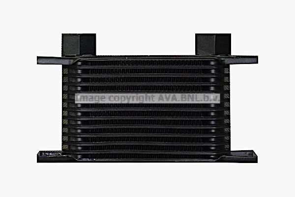 Масляный радиатор АКПП AVA QUALITY COOLING 1440654679 CI K6E UV3171