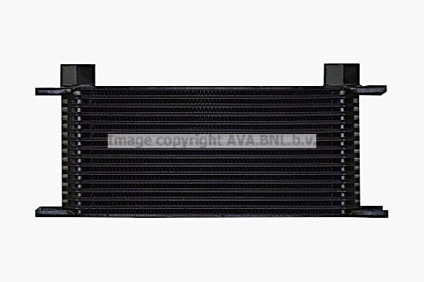 Масляный радиатор АКПП AVA QUALITY COOLING 1440654680 C4J4 X UV3172