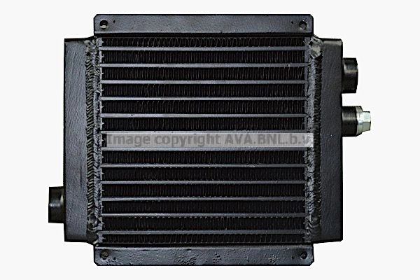 Масляный радиатор АКПП AVA QUALITY COOLING 1440654682 UV3174 L6JRT D