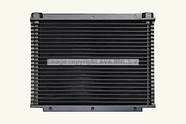 Масляный радиатор АКПП AVA QUALITY COOLING 1440654683 X V5ERU UV3175