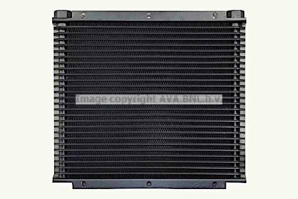 Масляный радиатор АКПП AVA QUALITY COOLING AQTT U 1440654684 UV3176