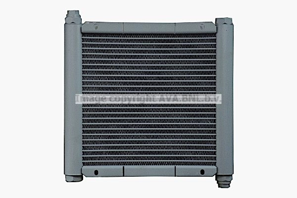 Масляный радиатор АКПП AVA QUALITY COOLING 7Z HT0Y 1440654685 UV3178