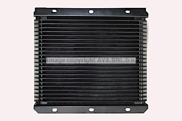 Масляный радиатор АКПП AVA QUALITY COOLING VL3152 1440654701 XMTGH GB