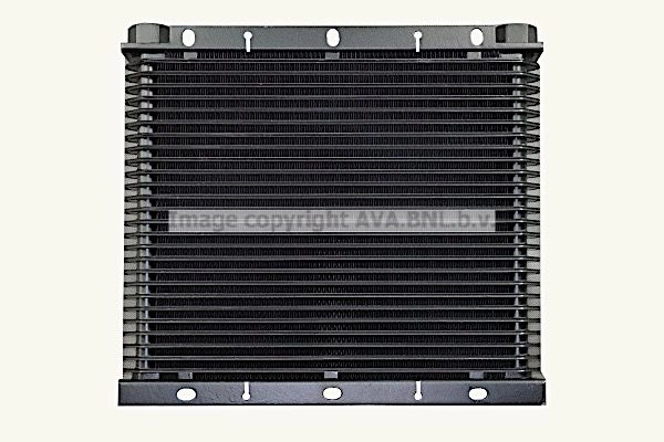 Масляный радиатор АКПП AVA QUALITY COOLING 1440654703 VL3154 4BXX 2
