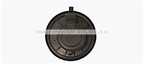 Моторчик вентилятора печки AVA QUALITY COOLING QR GBC0E 1424252561 VN8412 4045385232109