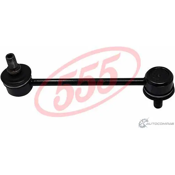 Стойка стабилизатора задняя Toyota Corolla 555 1232721093 99 19X SL2965