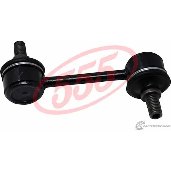 Стойка стабилизатора задняя Toyota Corolla 4wd 555 SL3655 9 5K5YZ 1232721211