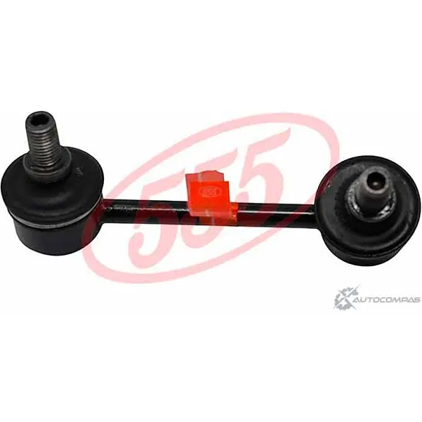 Стойка стабилизатора задняя левая Toyota Rav4 555 1232721347 SL3925L C KD80