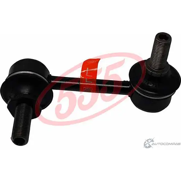 Стойка стабилизатора, тяга 555 KGCS KV SL-N180L 1232722481 0QJL1