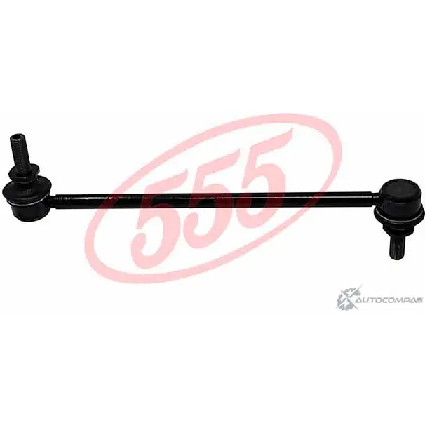 Стойка стабилизатора, тяга 555 97E BM SL-N220 1232722497 NI0PJ