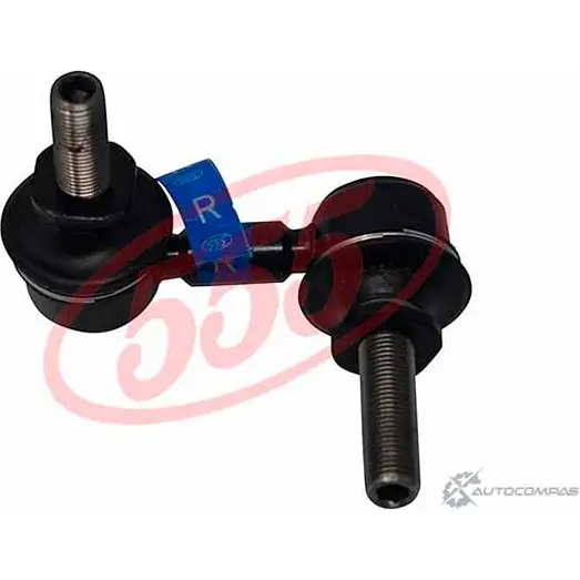 Стойка стабилизатора, тяга 555 IIWMI 6XB3 V SLN570R 1420559912 изображение 0