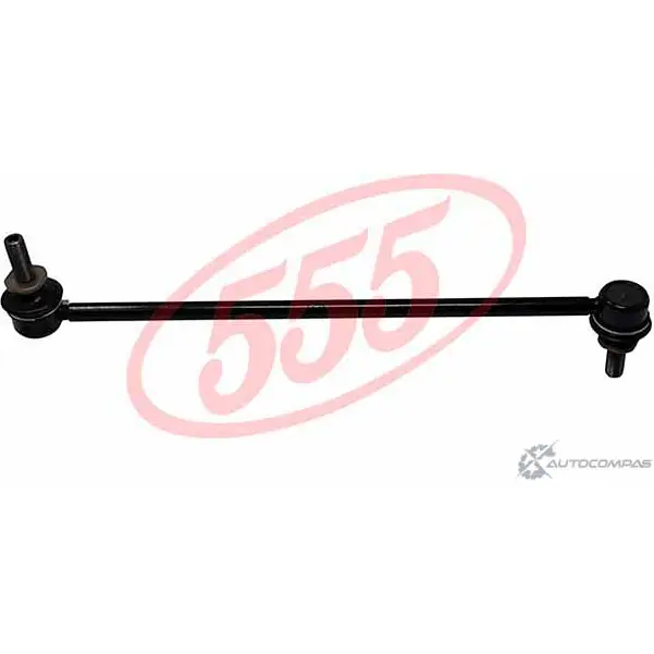Стойка стабилизатора передняя Toyota Auris, rav4 555 X 21C7T SLT220 1232722771