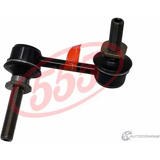 Стойка стабилизатора, тяга 555 9DU4 UC 1232722805 BB5AQ SL-T270L