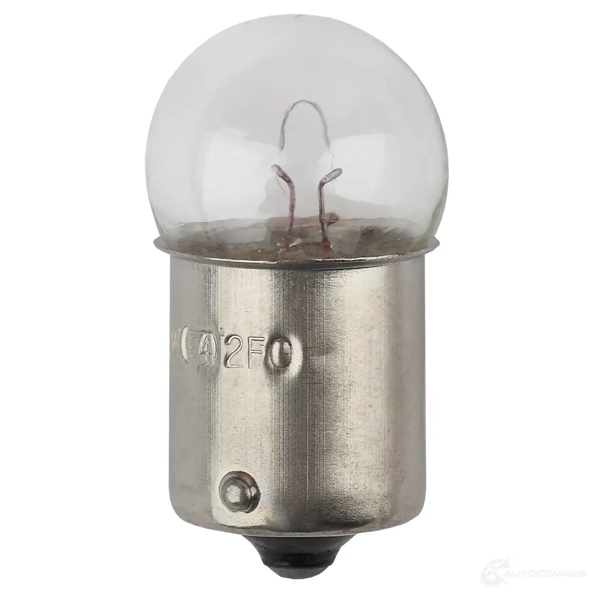 Лампа накаливания R5W BA15D 5 Вт 24 В AYWIPARTS FQY 0HHL 4381942 AW1920032