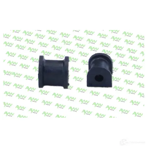 Втулка стабилизатора задняя (ø 125mm) AYWIPARTS AW1411033 CFV1M B 4379038