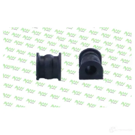 Втулка стабилизатора задняя (ø 18mm) AYWIPARTS HXK6 Z 4379156 AW1411441