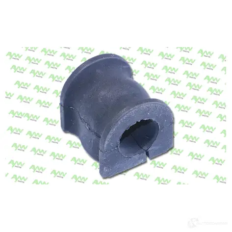 Втулка стабилизатора задняя (ø 19mm) AYWIPARTS 4379122 X RHI9K AW1411318