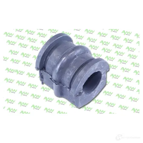 Втулка стабилизатора передняя (ø 25mm) AYWIPARTS AW1410079 Z8C92 A 4378788