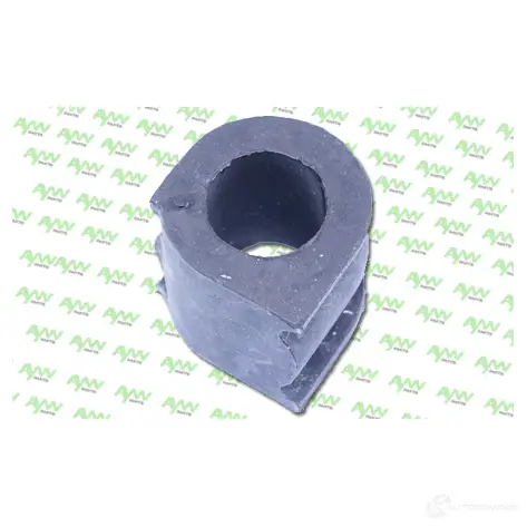 Втулка стабилизатора передняя (ø 27mm) AYWIPARTS AW1410580 C K58S 4378914