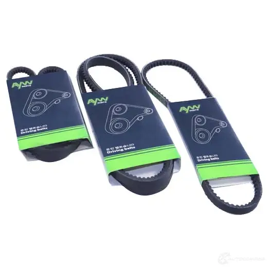 Ремень клиновой (11x528) AYWIPARTS AW2120427 4382203 PJAV7C T