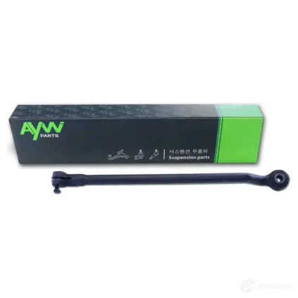 Рулевая тяга слева AYWIPARTS 4378364 N2WGK C AW1370003L