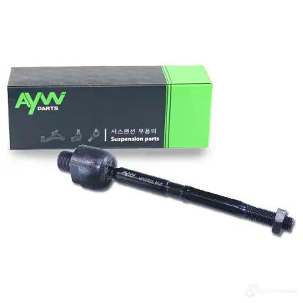 Рулевая тяга слева AYWIPARTS W3O7 NJJ 4378392 AW1370033L изображение 0