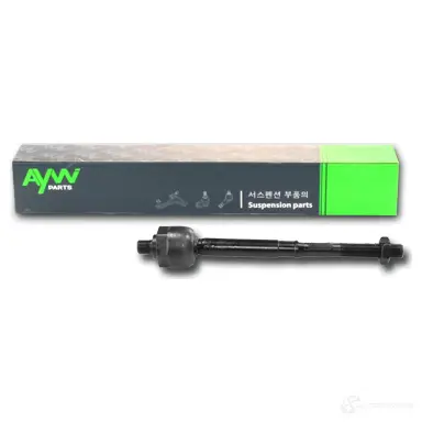 Рулевая тяга слева и справа AYWIPARTS AW1370410LR 4378751 A0 F5W9