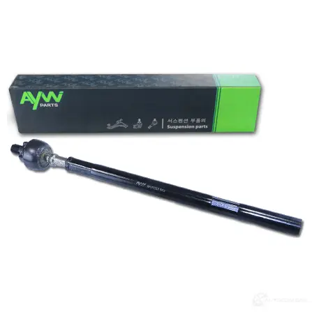 Рулевая тяга слева и справа AYWIPARTS AW1370133LR 4378488 X7Q L6X изображение 0