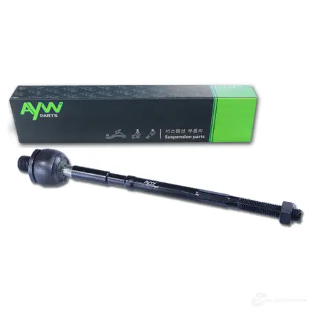 Рулевая тяга слева и справа AYWIPARTS 4378567 AW1370214LR DYI XK