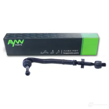 Рулевая тяга в сборе справа AYWIPARTS 4 PSJC AW1330056R 4376922
